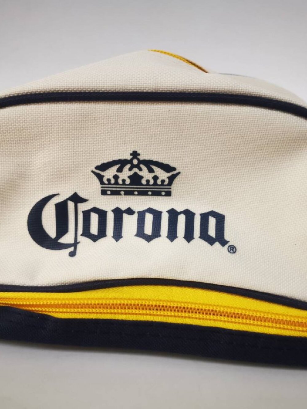 Corona Toiletry Bag Waterproof Storage Pouch Travel Cosmetic Bag Unisex